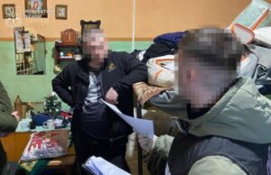 Трьох чоловіків викрито на вимаганні грошей у Бориславі