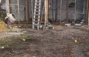 Мешканець Бродів кинув гранату у військового