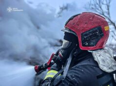 Протягом доби у Львівській області зареєстровано 9 пожеж