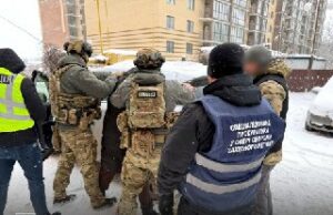 На Хмельниччині затримали 39-річного чоловіка за спробу відстрочки мобілізації