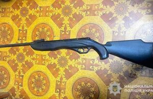 Поліція Львівщини розслідує вбивство собаки з гвинтівки