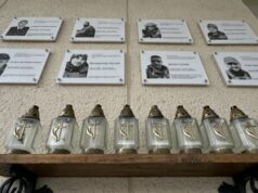 У Львові встановлять 13 меморіальних таблиць загиблим захисникам