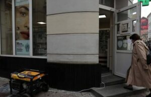 Львівська мерія радить супермаркетам створити запаси товарів