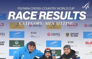 Павло Баль з Львівщини здобув дві бронзи на Кубку світу з лиж