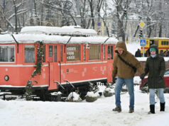 У Львові прогнозують дощ, туман та ожеледицю