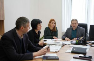 У Дрогобичі діє програма житлових ваучерів для ВПО