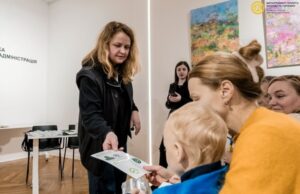 Львівщина готується до нового сезону проєкту «Терапія мандрами»