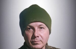 Львів вшанує пам’ять захисника Сергія Горначова