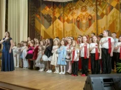 Фестиваль “Карпатська зима” пройшов у Трускавці