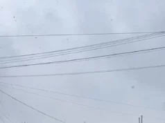 (Українська) У Новому Роздолі зустріли кортеж з тілом загиблого воїна