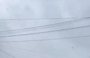 (Українська) У Новому Роздолі зустріли кортеж з тілом загиблого воїна