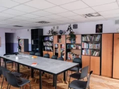 У Львові реконструюють Центр соціальної підтримки дітей