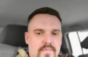 Захисник з Городоцької громади Володимир Душенко отримав нагороду «Вогнепальна зброя»