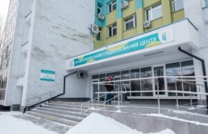 Оновлення Клініки дитячої онкології у Львові завершено