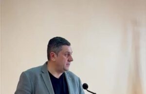 В Шептицькому біля лікарні можуть облаштувати нові паркомісця