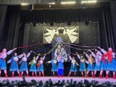 Понад 84 тисячі гривень зібрали для ЗСУ у Шептицькому