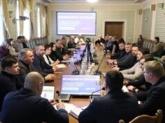 Львівщина лідирує за кількістю індустріальних парків