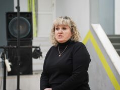 У Дрогобичі обговорили майбутнє наукового ліцею імені Лепкого