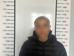 Поліція Дрогобича затримала підозрюваного у пограбуванні