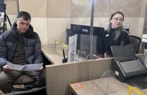 У Львові розпочалась реєстрація Starlink через ЦНАПи