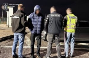 На Львівщині судитимуть двох чоловіків за незаконне переправлення