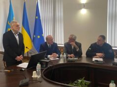 Роман Гладишевський очолив Раду ректорів Львівщини