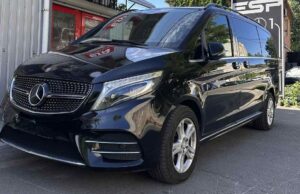 Як регулярна діагностика Mercedes Vito допомагає уникнути дорогих помилок