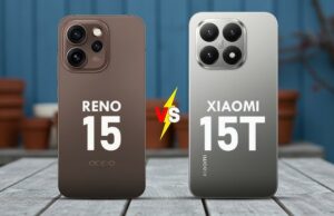 (Українська) Xiaomi 15T и OPPO Reno 15: практичность, производительность и доступная цена Xiaomi 15T и OPPO Reno 15