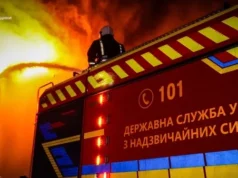 (Українська) Львівщина у вогні: ліквідовано 142 пожежі за добу
