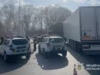 (Українська) Поліцейські просять зголоситися очевидців ДТП поблизу Гамаліївки