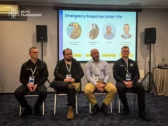 (Українська) У Львові відкрився міжнародний ANZ-Ukraine Forum 2026