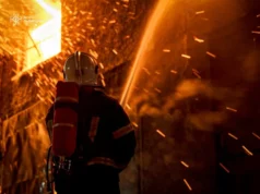 (Українська) Надзвичайники Львівщини ліквідували 50 викликів за добу