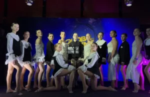 (Українська) «Плеяда» з Красного здобула перемогу на «Global Talent»