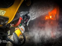 (Українська) У Великій Калинці пожежа забрала життя чоловіка