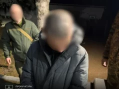 Волинські військовослужбовці підозрюються в насильстві під час мобілізації