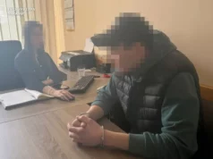 25-річний мешканець Славського затриманий за збут канабісу