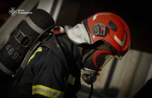 Рятувальники Львівщини ліквідували 35 пожеж за добу