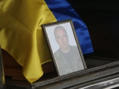 Олександр Вербенець із Трускавця загинув у боях за Україну