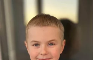 Благодійний фонд Козицького підтримує лікування 7-річного Богданчика