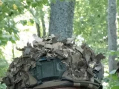 Василь Павлишин із Підгірців загинув у боях за Україну