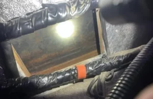 (Українська) У Херсоні виявили 250 пачок сигарет у автобусі на Німеччину