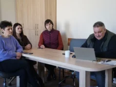 (Українська) У Дрогобичі розпочали курси з комунікації для службовців