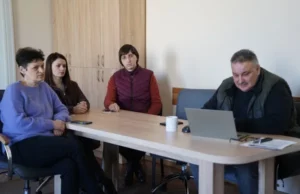 У Дрогобичі розпочали курси з комунікації для службовців