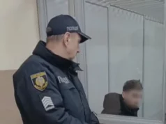 У Львові судитимуть чоловіка за вбивство військовослужбовця