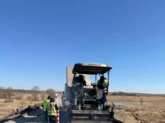 Дорогу Нагірне – Добромиль відремонтують за підтримки ЄС