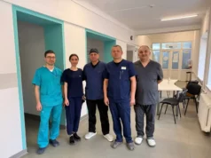 (Українська) Команда урологів з «Охматдит» успішно прооперувала 5-річного хлопчика