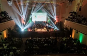 (Українська) Львівський обласний перинатальний центр святкує 40-річчя