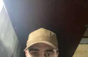 Михайло Гущин із Волосянки загинув у боях за Україну