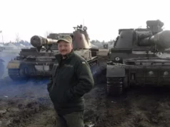 Святослав Деньгін із Добротвора загинув у боях за Україну