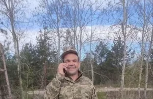 (Українська) Володимир Корпанець із Сколе загинув у боях за Україну